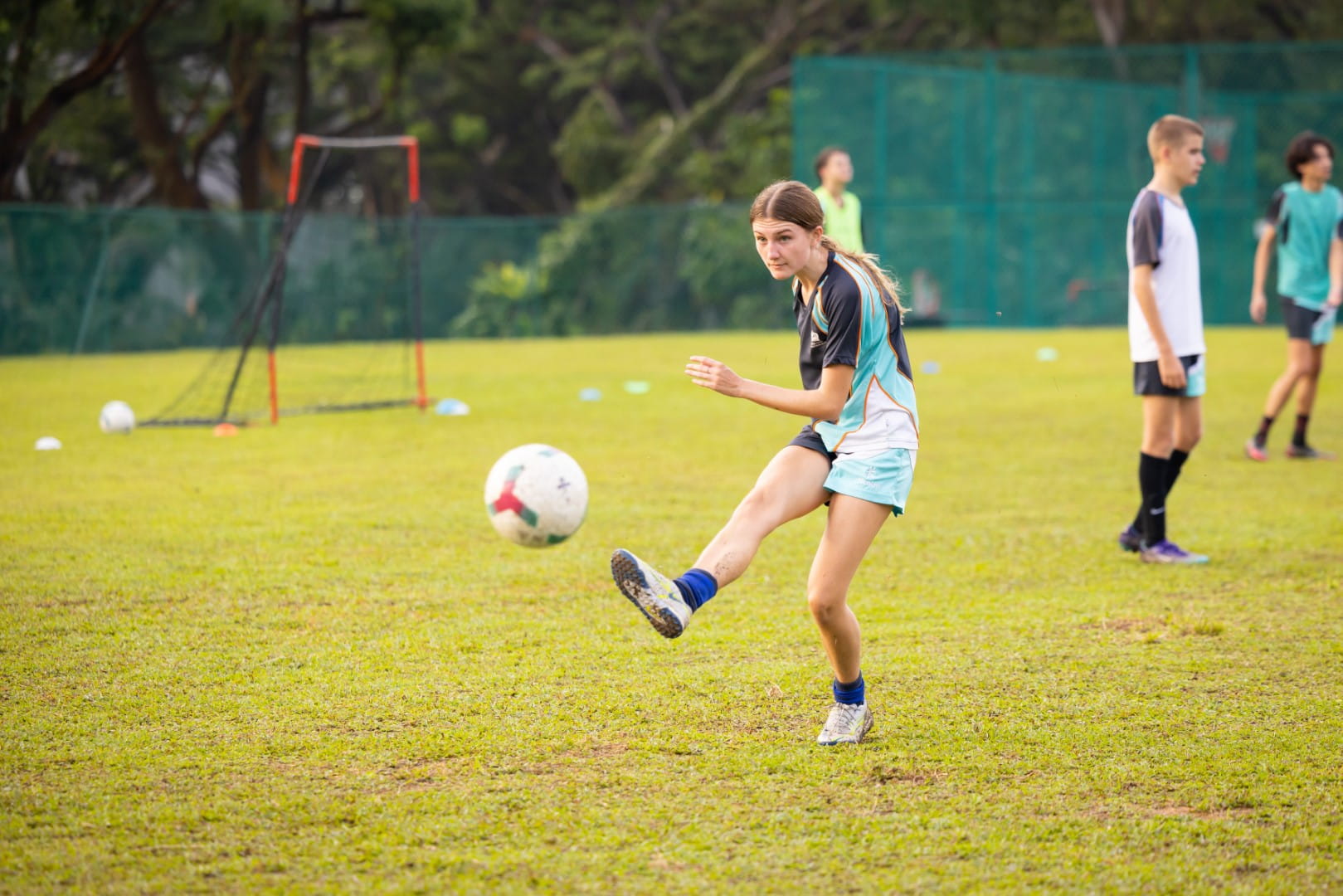 Dover Court International School in Singapore | Ages 3-18yrs - 03 - Carousel Default