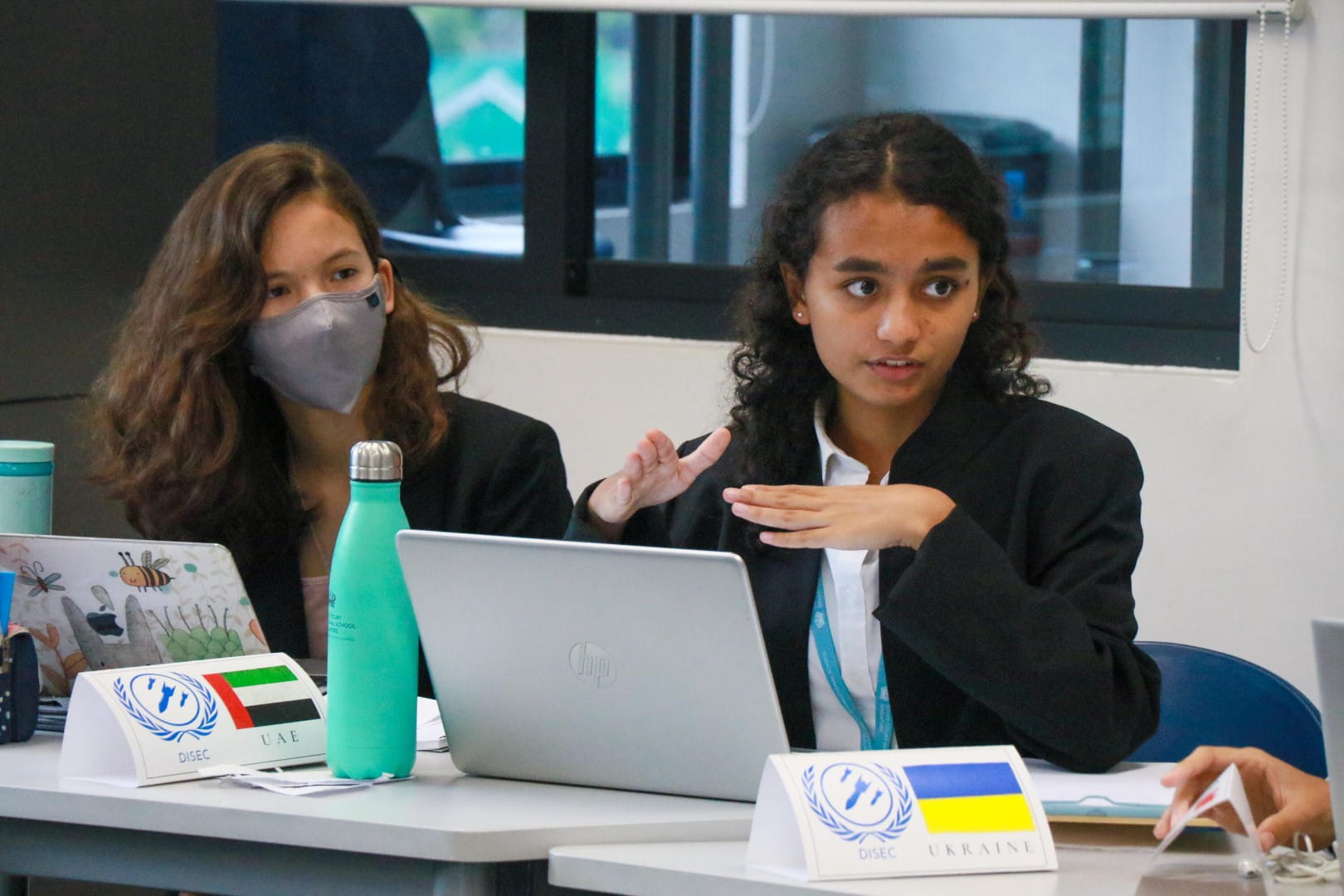 Dover Court International School in Singapore | Ages 3-18yrs - 03 - Carousel Default