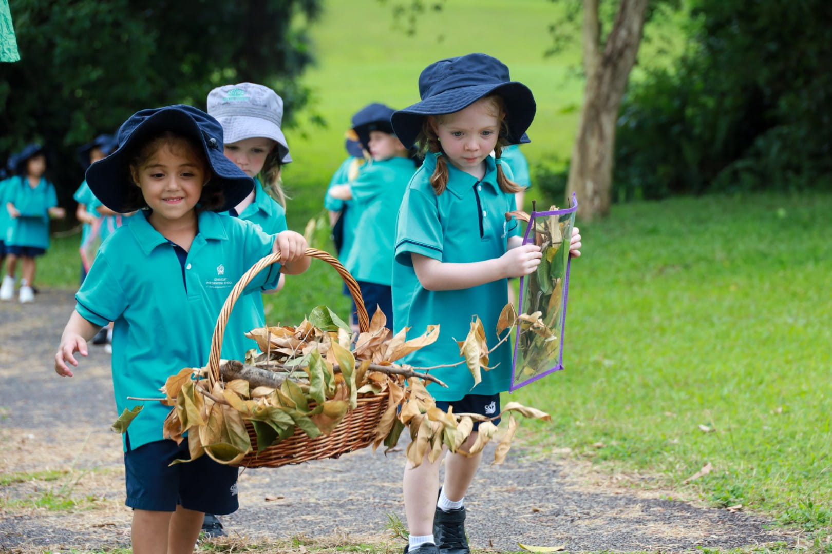 Dover Court International School in Singapore | Ages 3-18yrs - 03 - Carousel Default