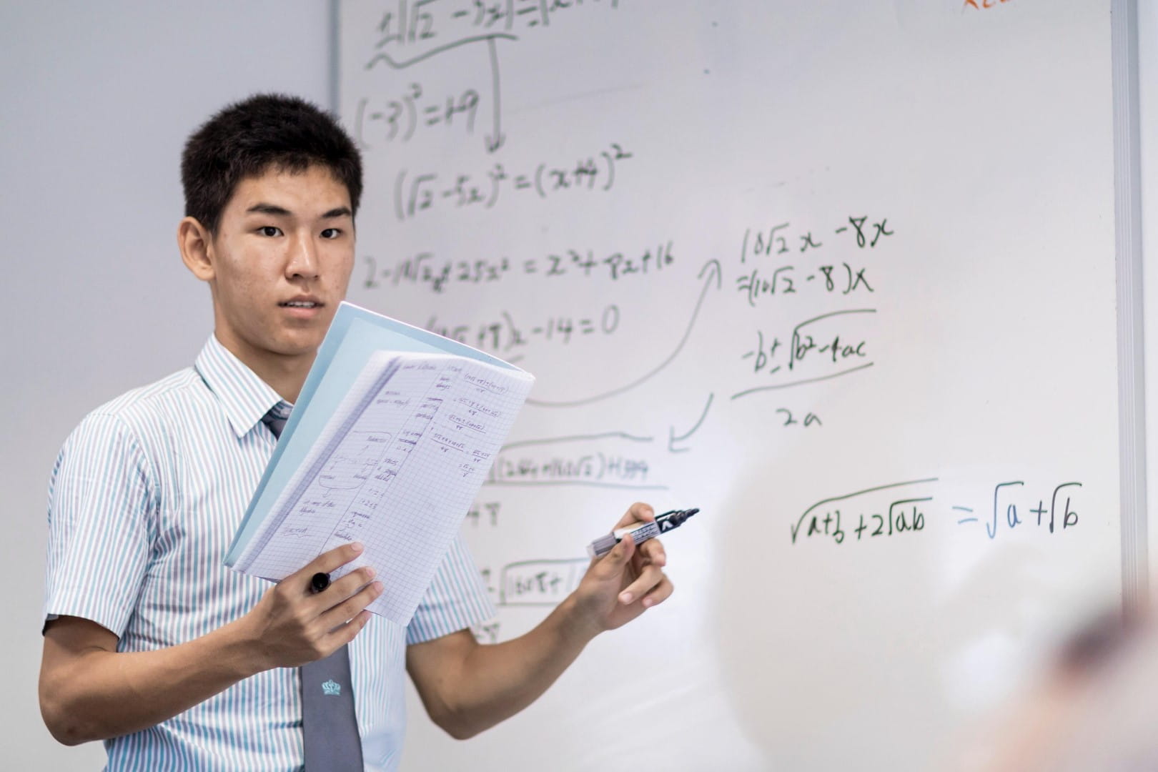 Dover Court International School in Singapore | Ages 3-18yrs - 03 - Carousel Default