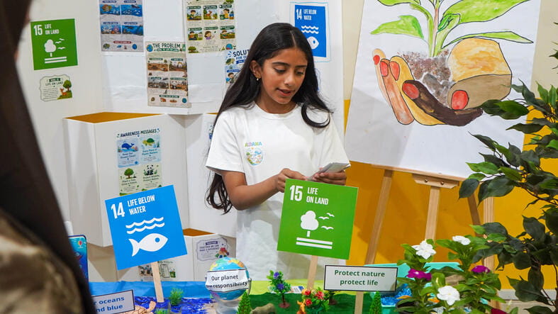 Image EGA Unicef
