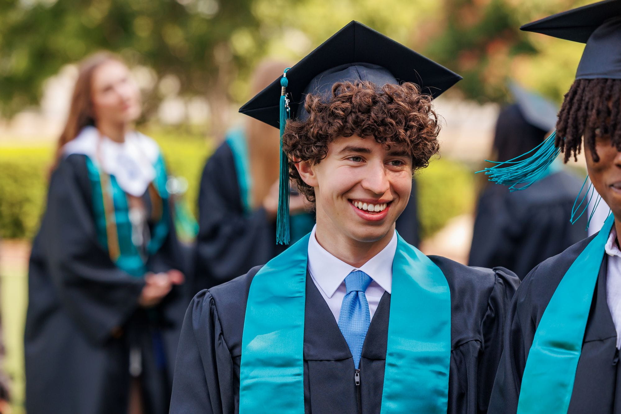 أفضل الجامعات لطلاب نورد | الأخبار | أكاديمية إتقان العالمية - Nord Anglia Class of 2026 university destinations
