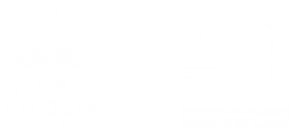 Etqan White Logo