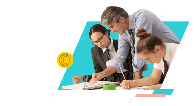 برنامج السنوات المبكرة IB PYP | من 3 إلى 5 سنوات | أكاديمية إتقان العالمية - 08 Promo With Collage