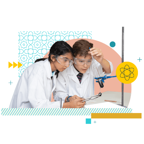 التميز الأكاديمي | أكاديمية إتقان العالمية - Secondary Introduction