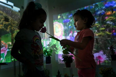 Excelencia académica | Eton School Mexico | Nord Anglia - 04 - visualTimeline WithTags