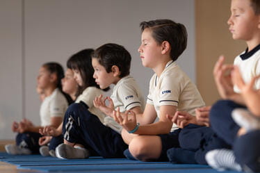 Excelencia académica | Eton School Mexico | Nord Anglia - 04 - visualTimeline WithTags