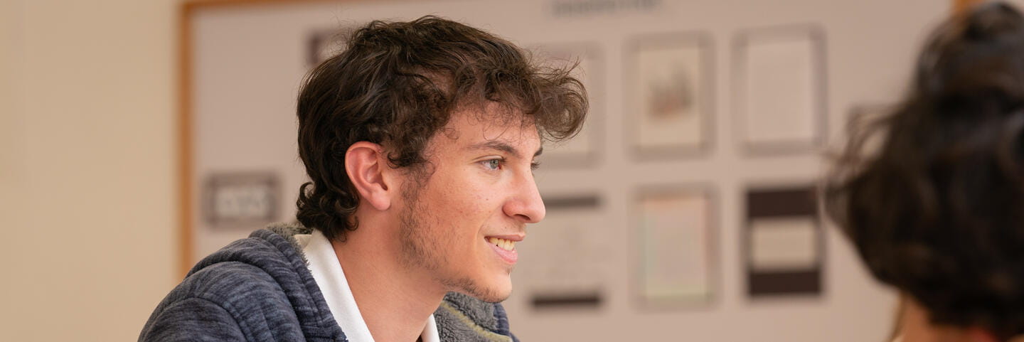 Escuela preparatoria privada en CDMX | Eton School Mexico - 01 - Content Page Header