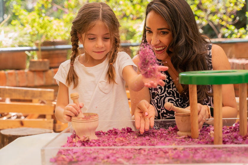 Campus | Eton School Mexico | Nord Anglia - 08 - Carousel Default