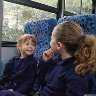 Información para padres | Eton School Mexico | Nord Anglia - 05 Feature Cards Pattern