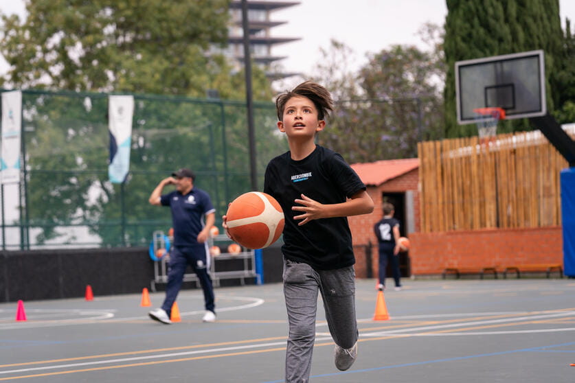 Campus | Eton School Mexico | Nord Anglia - 08 - Carousel Default