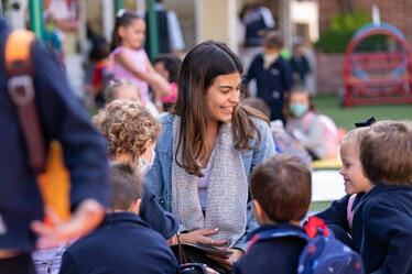 Excelencia académica | Eton School Mexico | Nord Anglia - 04 - visualTimeline WithTags