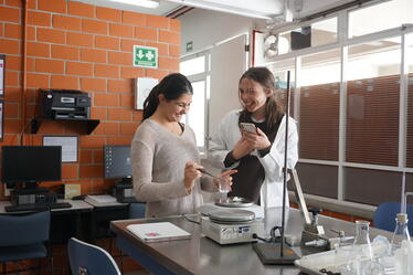 Excelencia académica | Eton School Mexico | Nord Anglia - 04 - visualTimeline WithTags