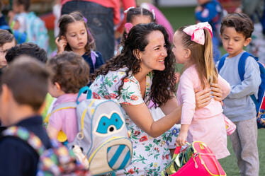 Excelencia académica | Eton School Mexico | Nord Anglia - 04 - visualTimeline WithTags