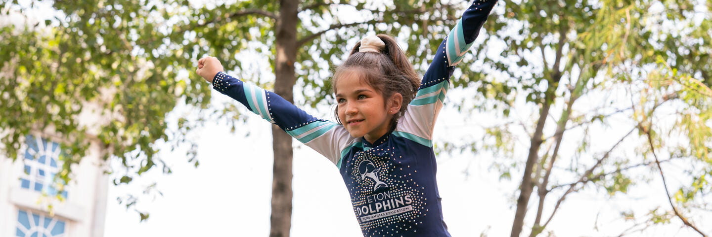 Actividades extracurriculares y vespertinas | Eton School Mexico - Content Page Header