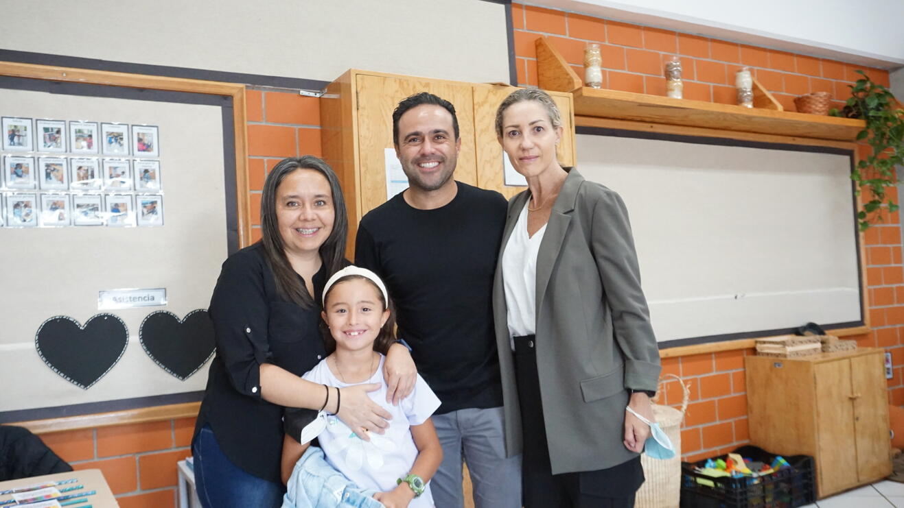 Precios, colegiatura y admisiones | Eton School Mexico - 01 - Level 2 Page Header With Text Only