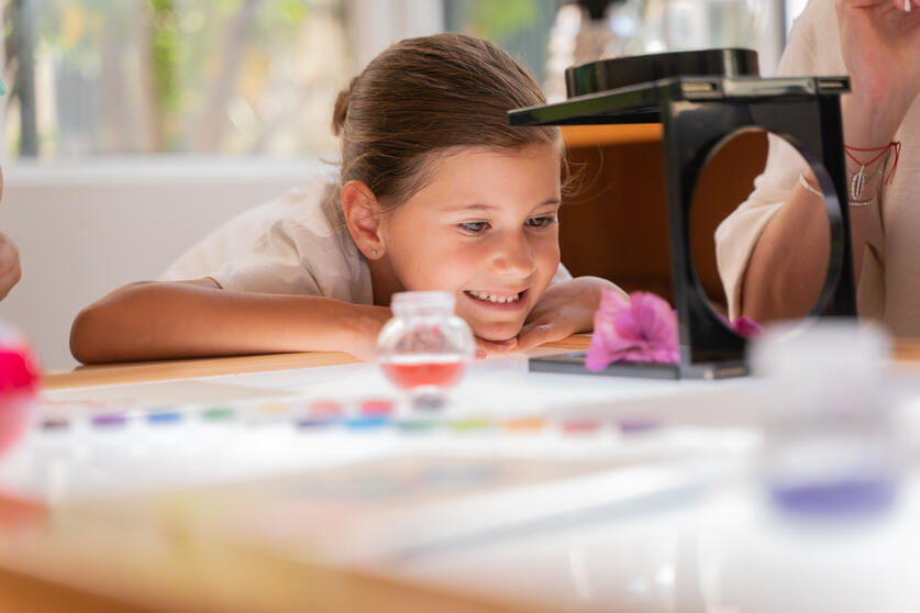 Campus | Eton School Mexico | Nord Anglia - 08 - Carousel Default