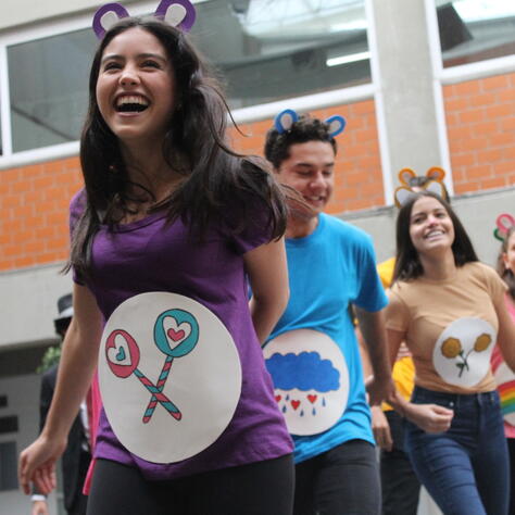 Información para padres | Eton School Mexico | Nord Anglia - 02 Small Text And Image