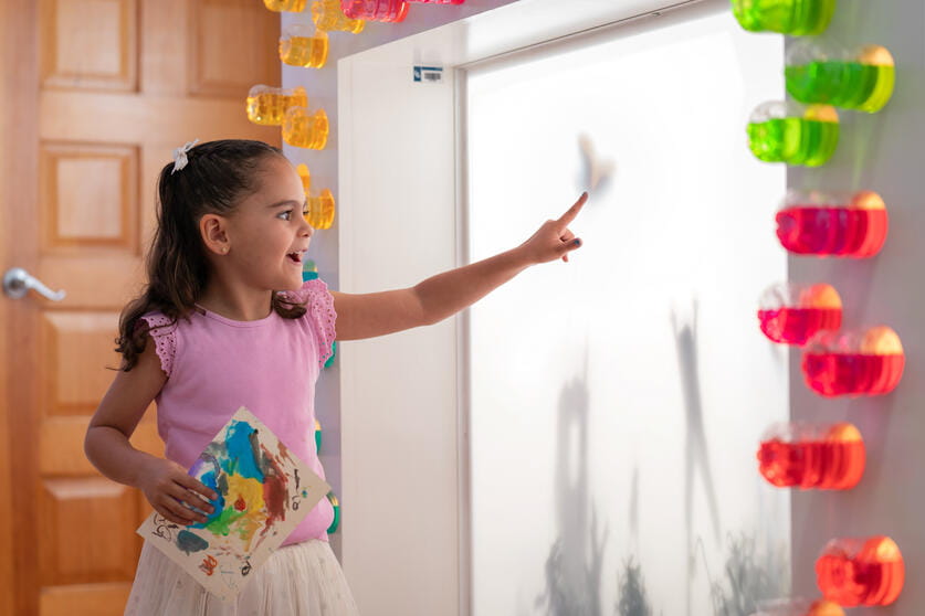 Campus | Eton School Mexico | Nord Anglia - 08 - Carousel Default