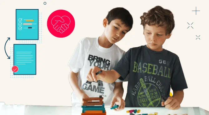 Eton School Mexico City | International School in Mexico | 2-18yrs - 11 - Promo With Collage