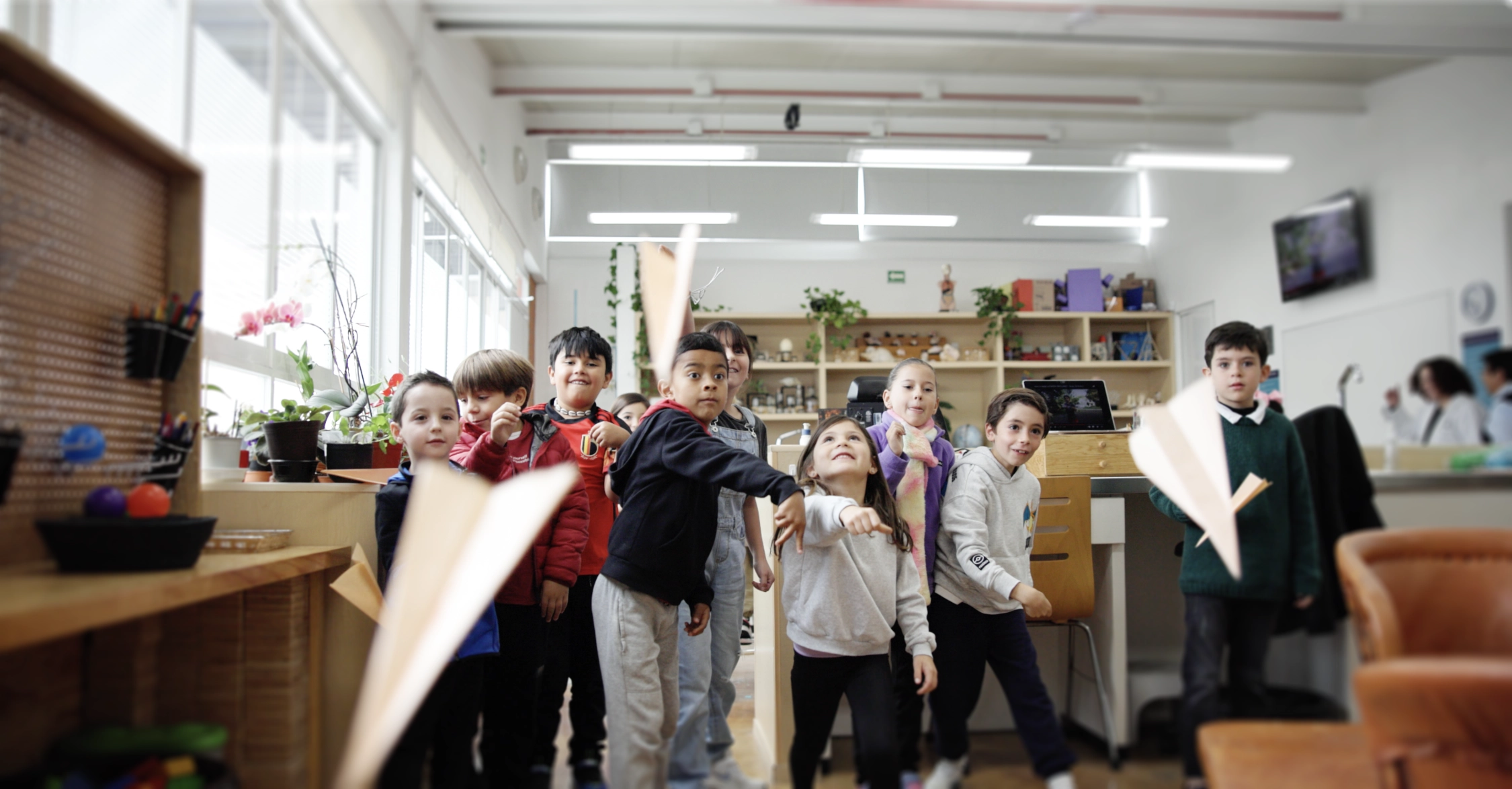 Elementary