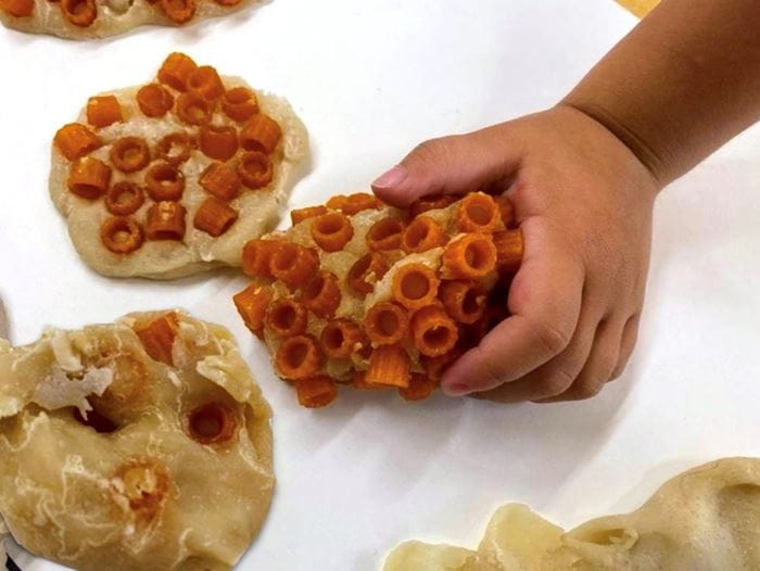 Reto sobre células en el Toddler Center | Eton School Mexico - MIT Cellfie life challenge at the toddler center