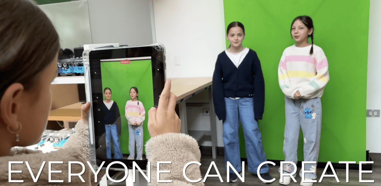 Impulsando el aprendizaje con tecnología Apple
