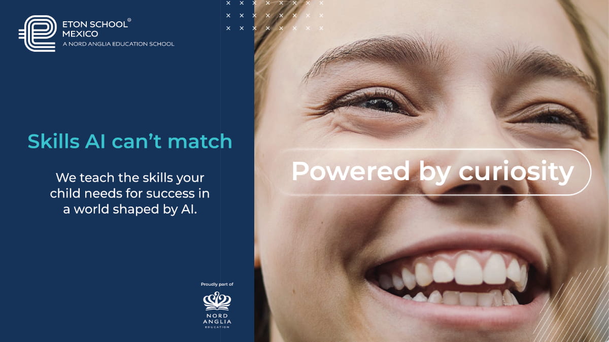 Skills AI can't match