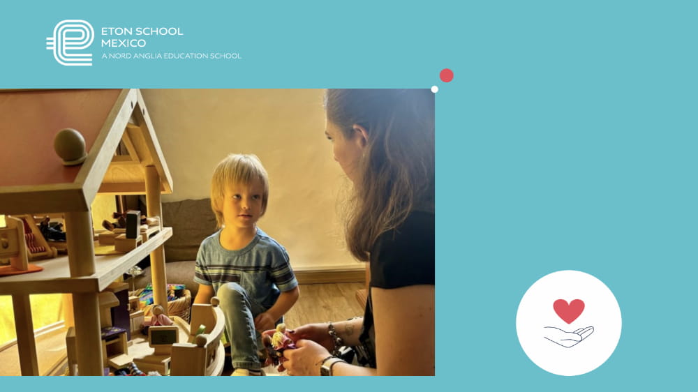 The importance of psychological support