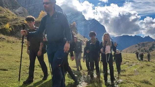 Discovery Expedition students' voice 2023 | Eton School Mexico - Discovery Expedition