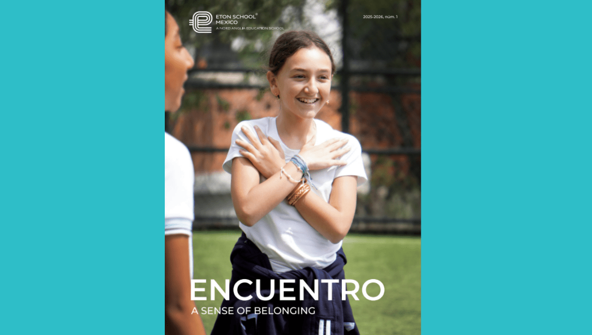 Revista Encuentro - Diciembre 2025