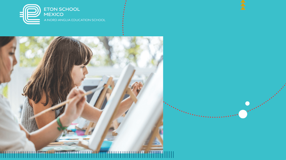 ¿Para qué hacer arte y deporte?