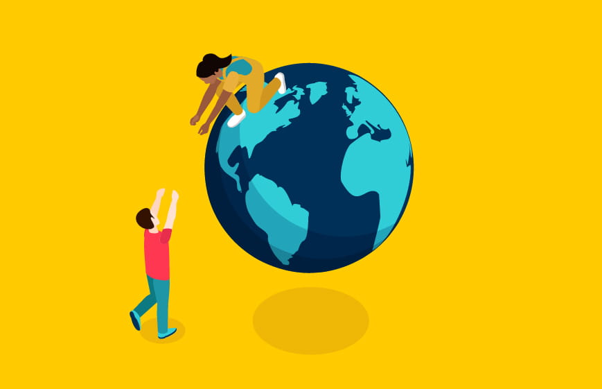 The Reality Of Being A Third Culture Kid