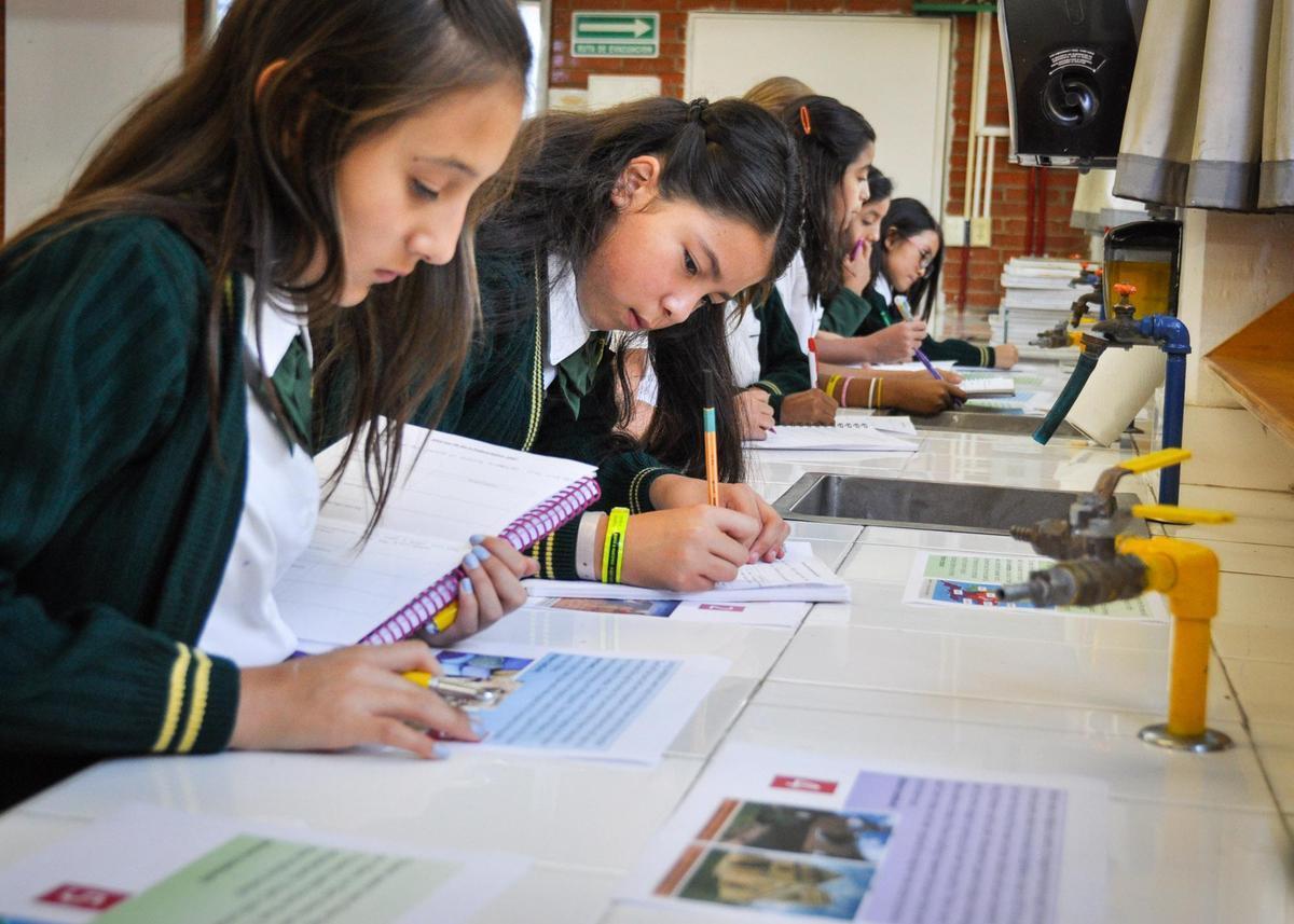 Greengates School in Mexico joins Nord Anglia Education’s global family of schools - Greengates School in Mexico joins Nord Anglia Educations global family of schools