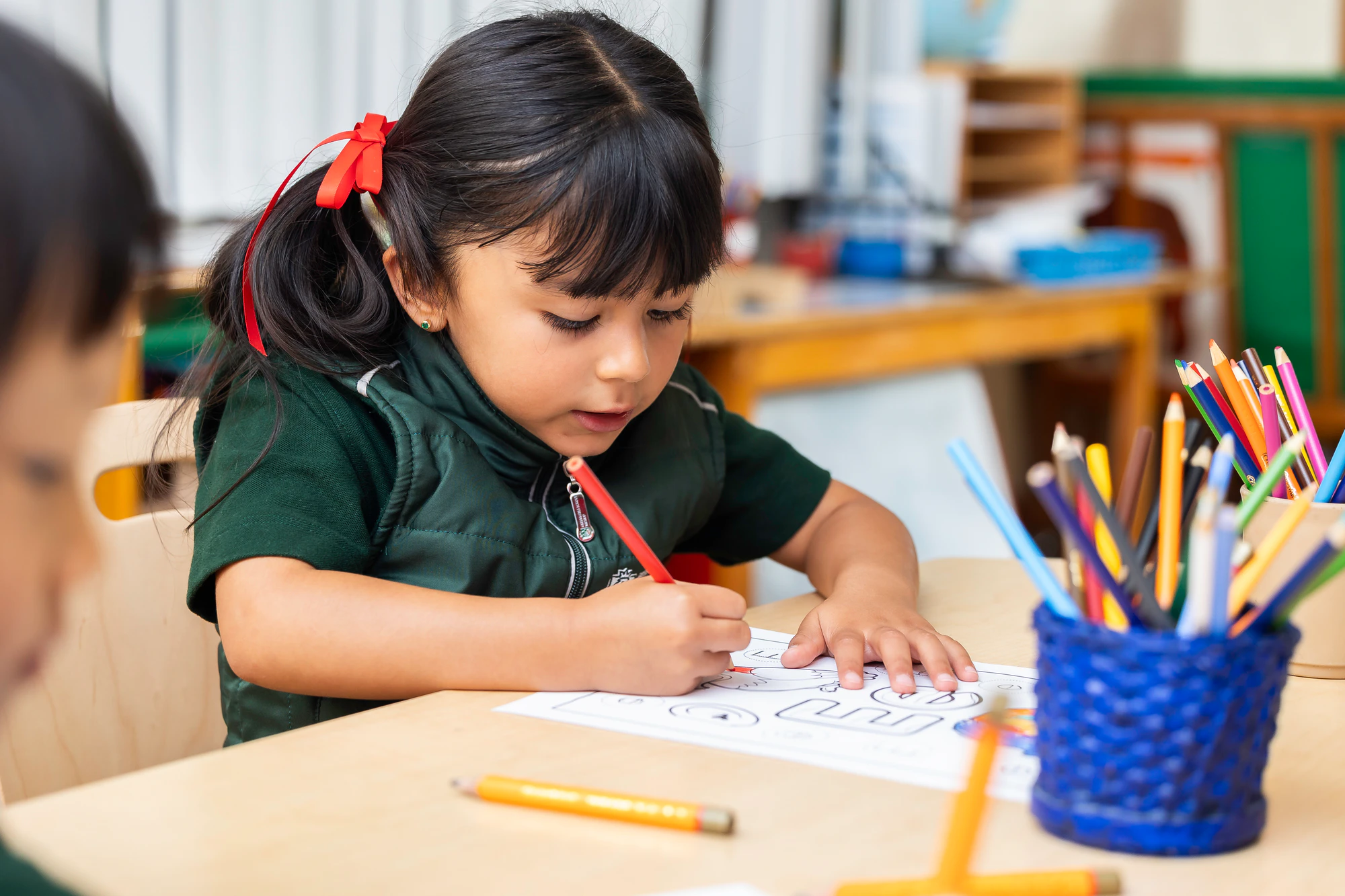 Academic Early