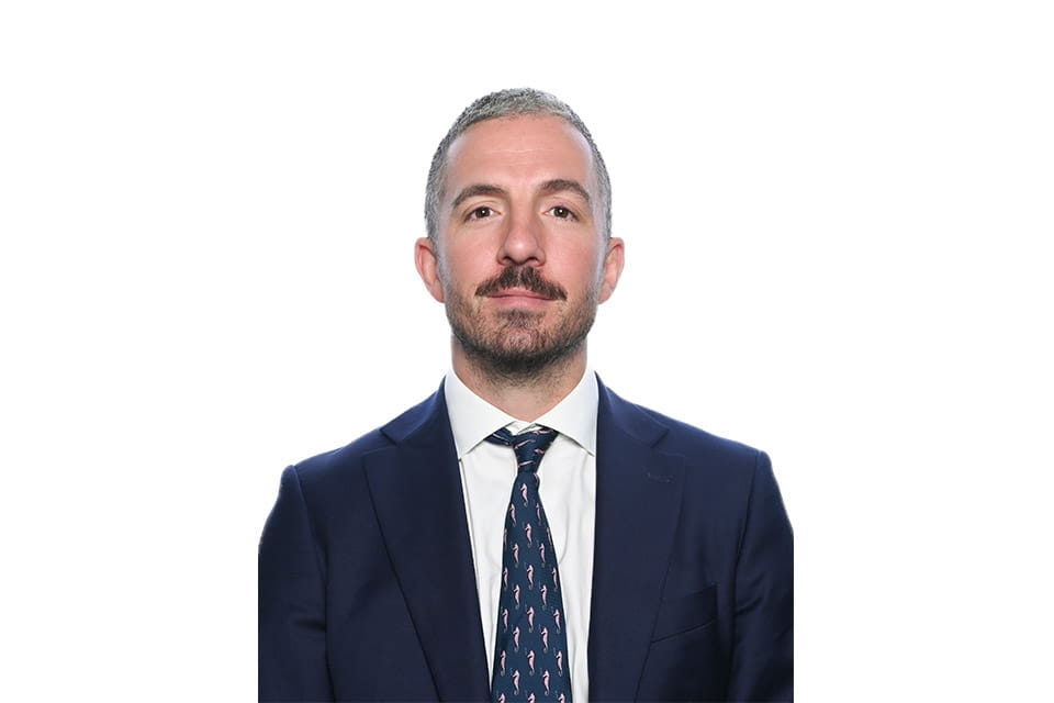 Ben Chapell