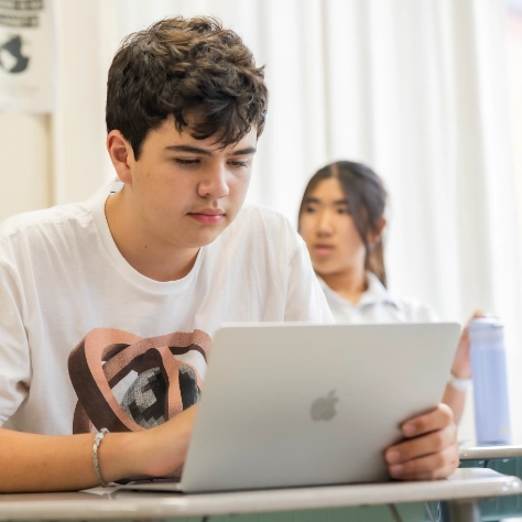 Teaching with Technology