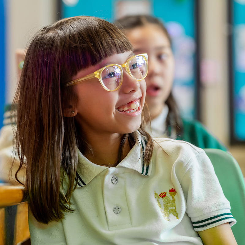 Helping our students achieve their full potential - Helping our students