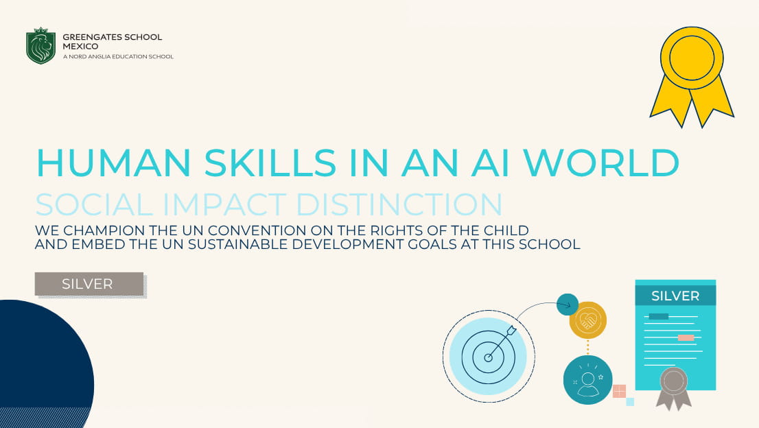 Human Skills in an AI World