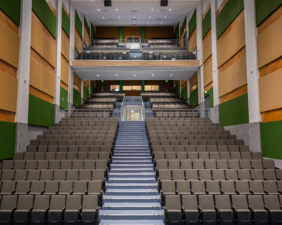 Theatre