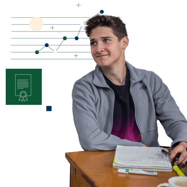 Admissions | Greengates School Mexico | Nord Anglia - 02 - Secondary Introduction