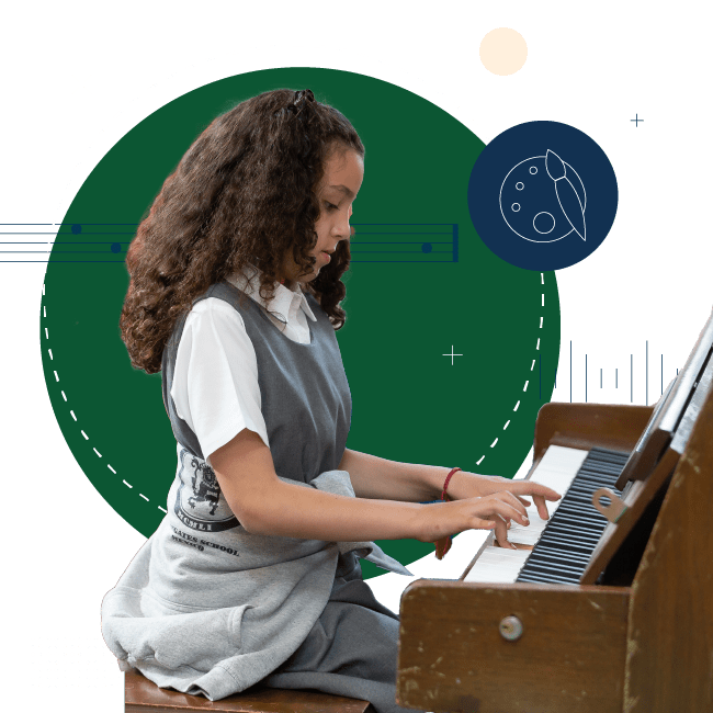 Outstanding Experiences | Greengates School | Nord Anglia - 02 - Secondary Introduction