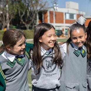 Greengates School Mexico | International School in Mexico City - Feature Cards Pattern