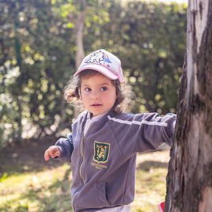 Greengates School Mexico | International School in Mexico City - Feature Cards Pattern