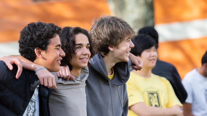 Greengates School Mexico | International School in Mexico City - Feature Cards Pattern