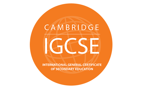 IGCSE Accreditation