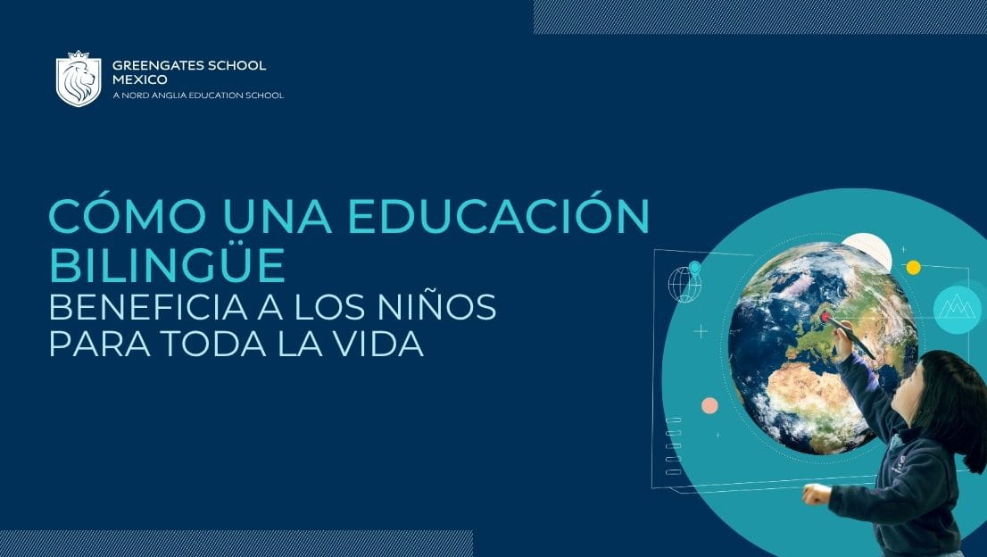 Educación bilingüe