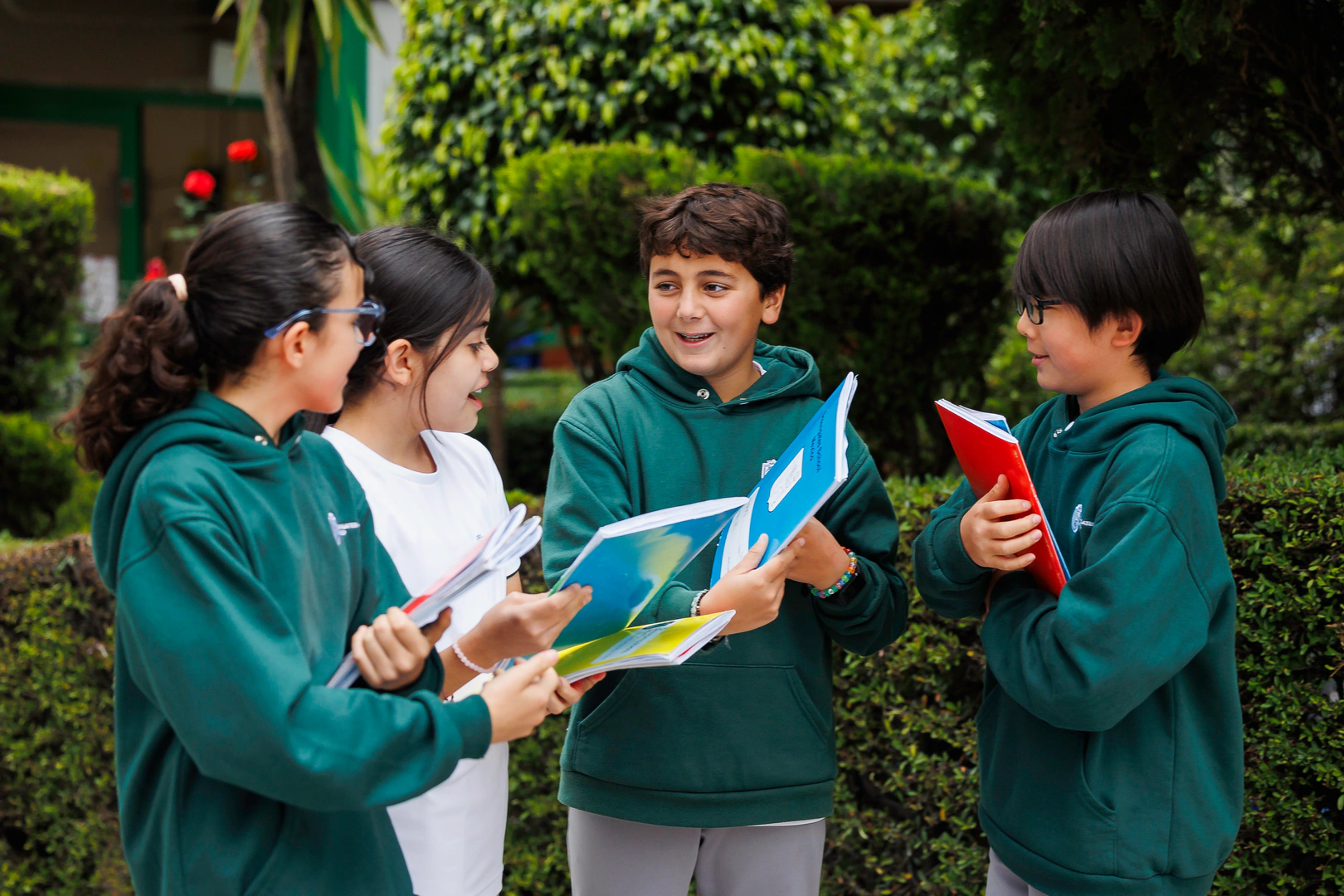 Bilingual Education Bilingual Education