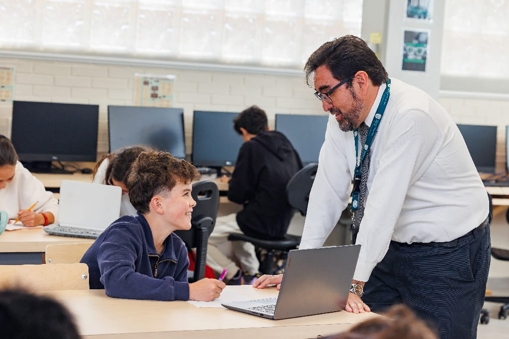 Ed Tech