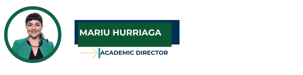 Mariu Hurriaga